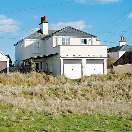 Mariners Lodge Felixstowe Esterno foto