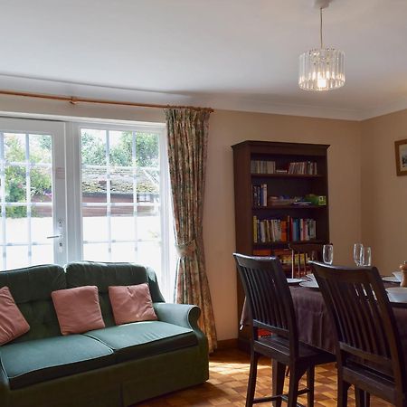 Mariners Lodge Felixstowe Esterno foto