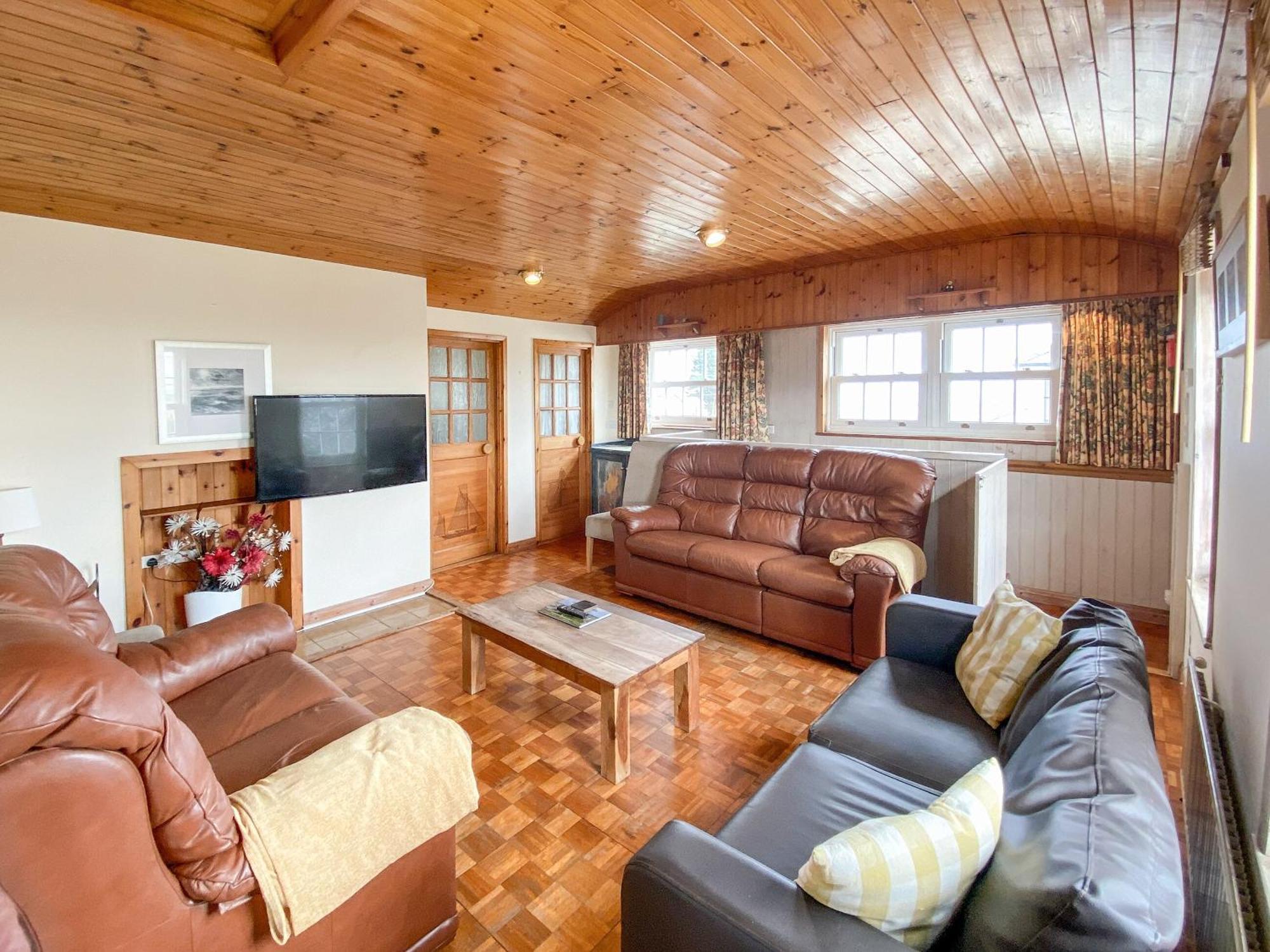 Mariners Lodge Felixstowe Esterno foto