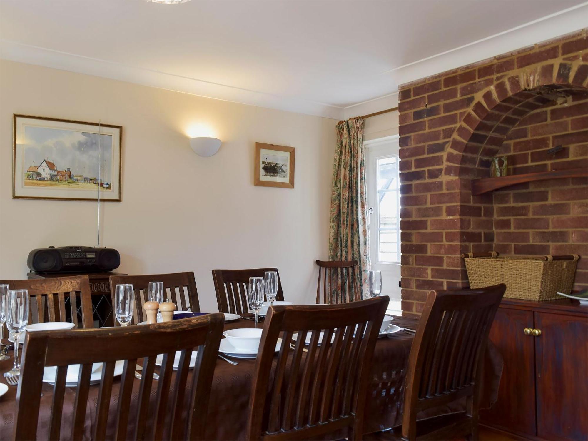 Mariners Lodge Felixstowe Esterno foto