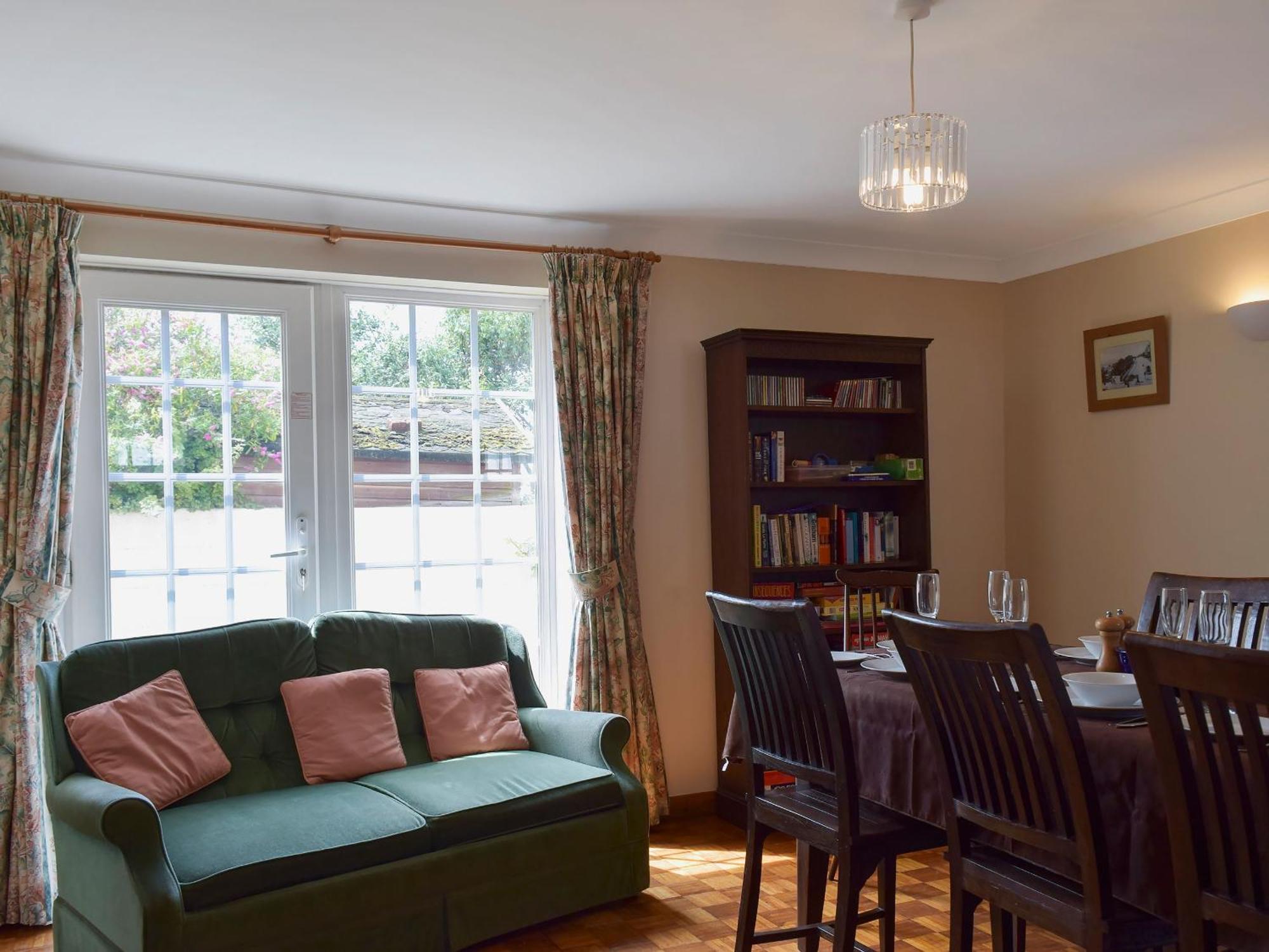 Mariners Lodge Felixstowe Esterno foto